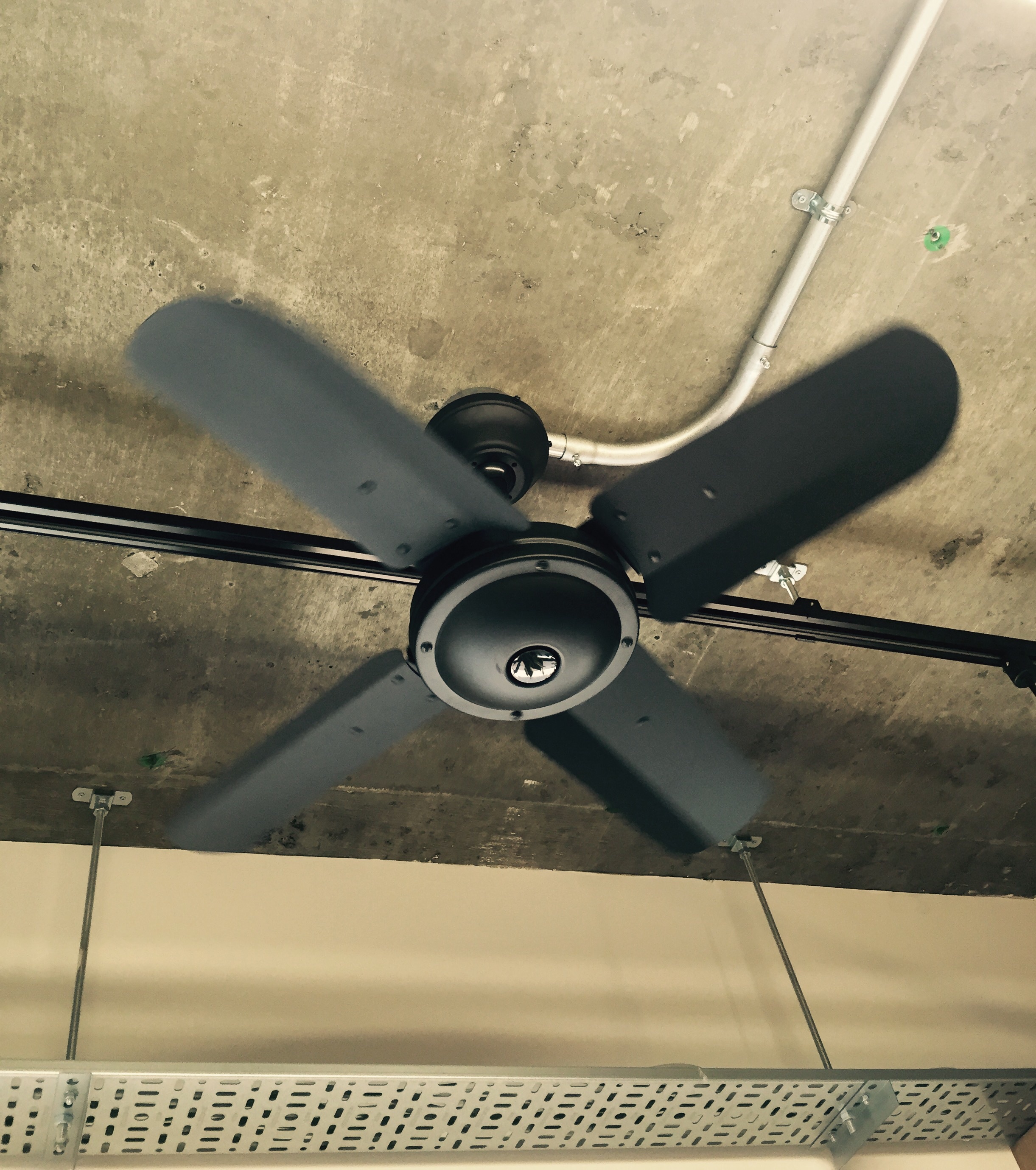 シーリングファン