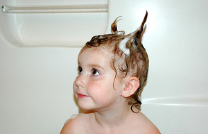 大崎美容院アロン