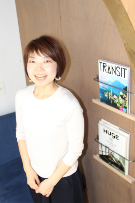 大崎美容院美容院