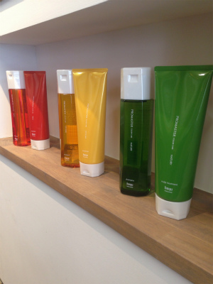 プロマスターシャンプー